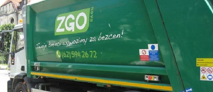 Co z odbiorem śmieci? - Zdjęcie główne