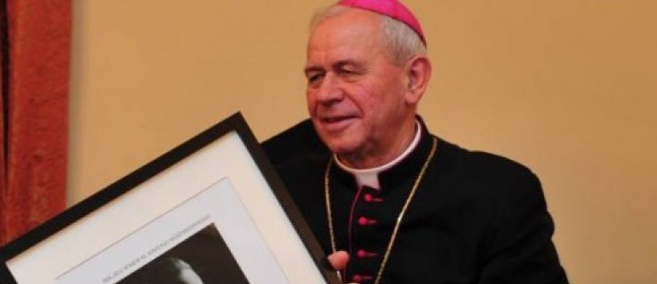 Papież przyjął rezygnację - Zdjęcie główne