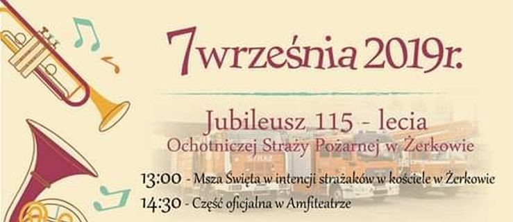 Festiwal Orkiestr Dętych na jubileusz OSP [GALERIA] - Zdjęcie główne