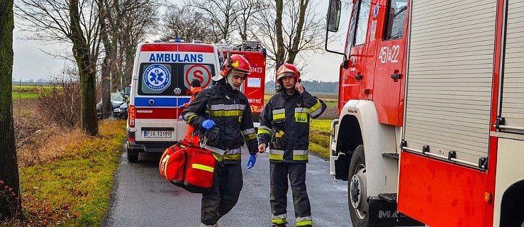 25 osób trafiło do jarocińskiego szpitala. Służby podsumowują okres świąteczny      - Zdjęcie główne