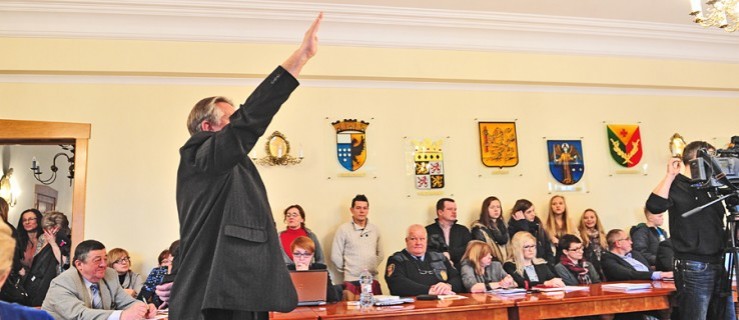 Popierasz zmiany w gminnej oświacie? [SONDA]  - Zdjęcie główne