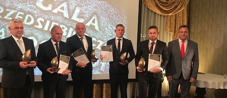 Komu Burmistrz Jarocina przyznał nagrody? Dzisiaj Gala Przedsiębiorczości 2018 - Zdjęcie główne