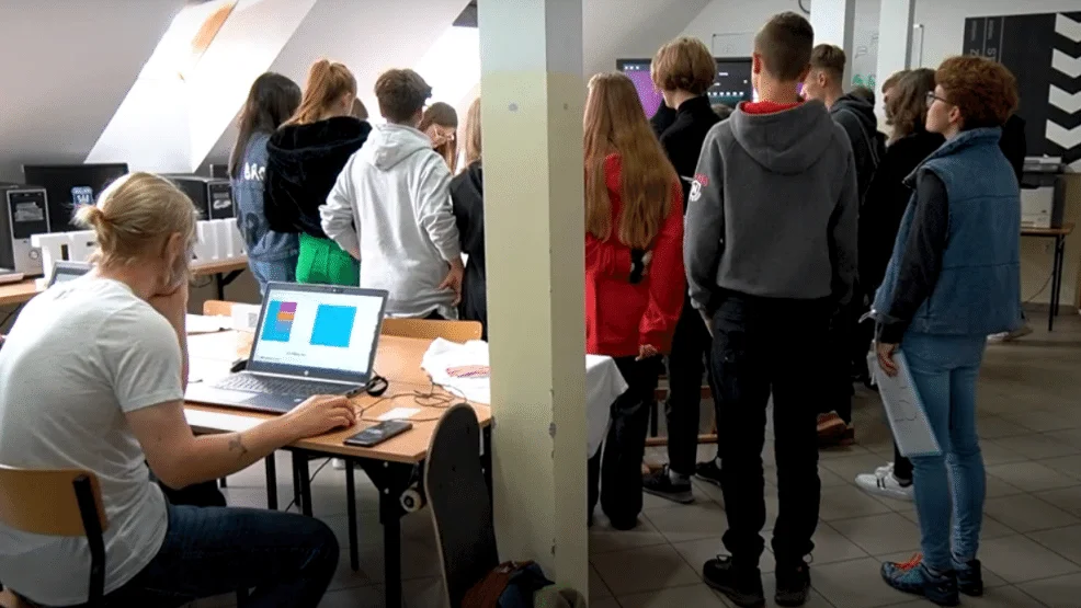 Pracownia organizacji reklamy