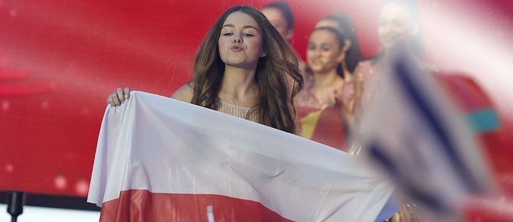To już dzisiaj. Olivia Wieczorek zaśpiewa w finale Eurowizji Junior - Zdjęcie główne