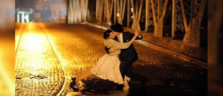 Jeśli kochasz tango, musisz to zobaczyć - Zdjęcie główne