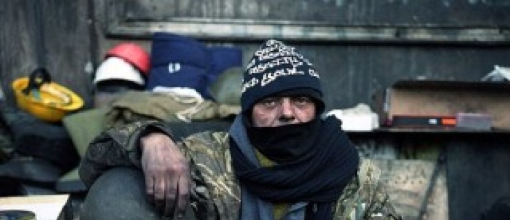 Ukraina apeluje o naszą pomoc - Zdjęcie główne