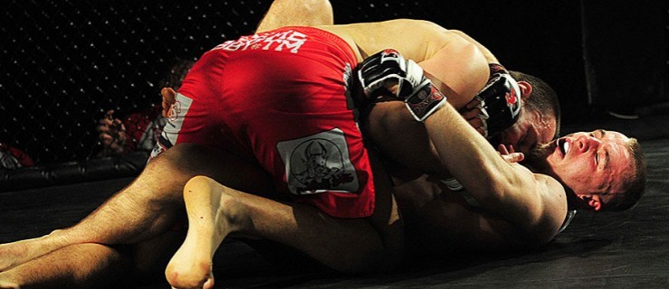 Zobacz, jak jarociniacy walczyli podczas gali MMA [WIDEO] - Zdjęcie główne