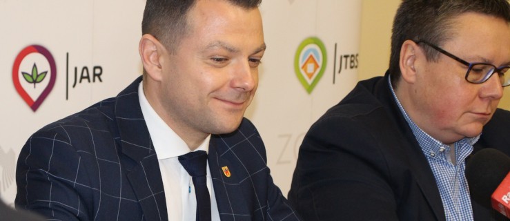 Jest reakcja wiceburmistrza na zarzuty stawiane przez wiceburmistrza [GALERIA] - Zdjęcie główne