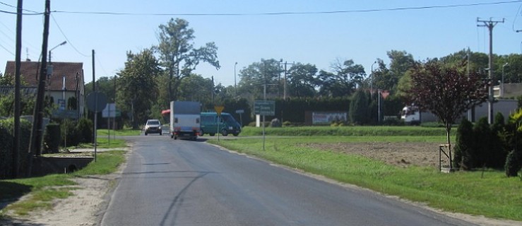 Zrobią drogę - wszyscy się złożyli oprócz właściciela  - Zdjęcie główne