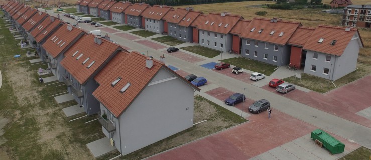Wiemy, kiedy oddadzą 108 mieszkań czynszowych i gdzie planują kolejne [SONDA] - Zdjęcie główne