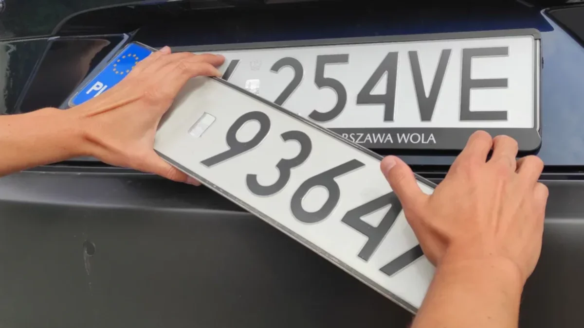 Uproszczona rejestracja pojazdów. Na czym będzie polegała i czy ułatwi nam życie?