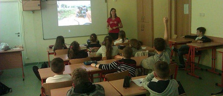 Szkoła bez zadań domowych. Czy to możliwe w Jarocinie? - Zdjęcie główne