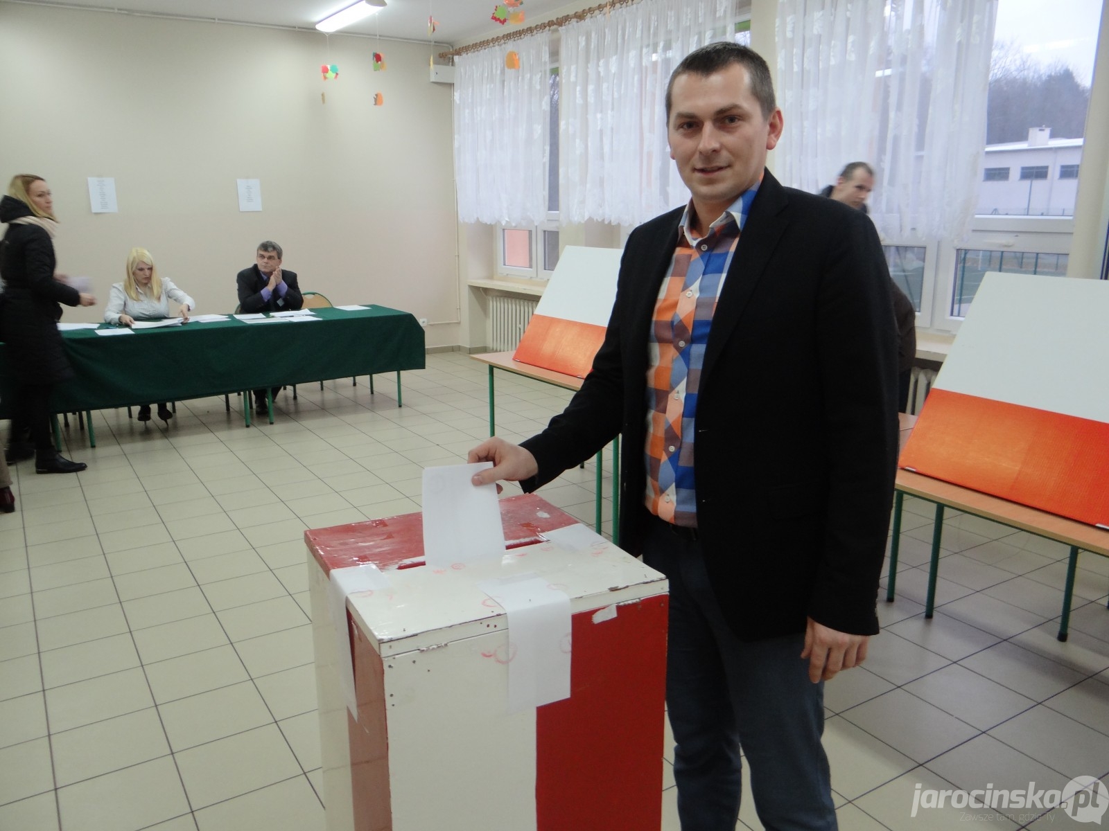 Referendum. Tych zdjęć nie widzieliście - Zdjęcie główne