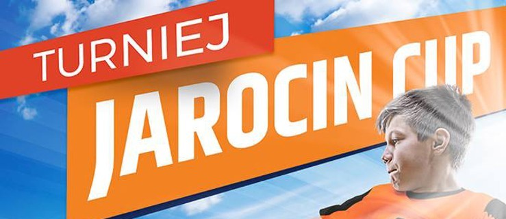 Jarocin Cup 2018 już w weekend - Zdjęcie główne