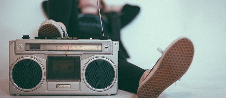 Nowoczesna technologia, lepsze brzmienie – radio DAB i soundbar  - Zdjęcie główne