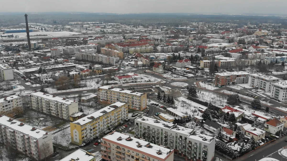 Jarocin. Tydzień na zdjęciach. Zobacz, co się działo 