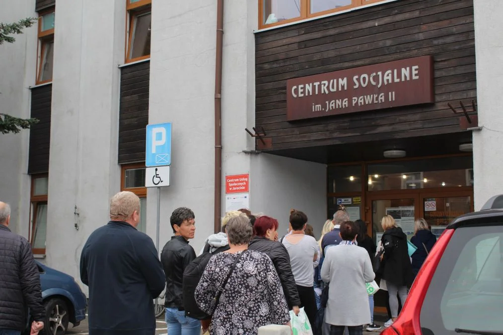 Tysiące mieszkańców gminy Jarocin bez dodatku węglowego. Kiedy mogą otrzymać pieniądze? - Zdjęcie główne