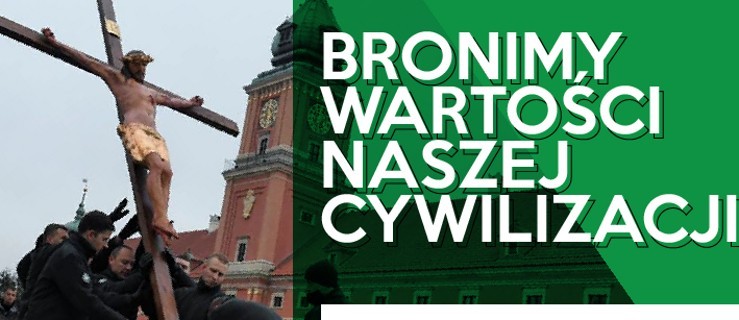 Powstaje Straż Narodowa. Ma bronić kościołów. Wśród zwolenników organizacji są jarociniacy - Zdjęcie główne