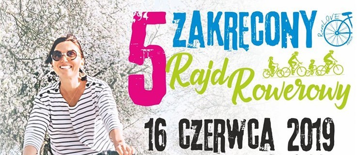 Najbardziej zakręcony rajd rowerowy w Jarocinie  - Zdjęcie główne