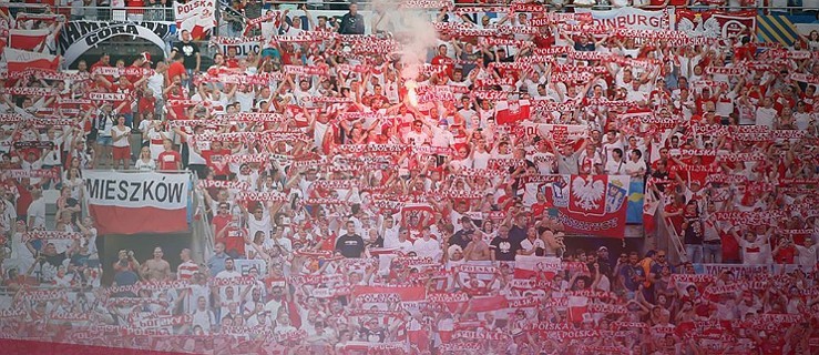 Euro 2016: Mieszków kibicował w Marsylii - Zdjęcie główne