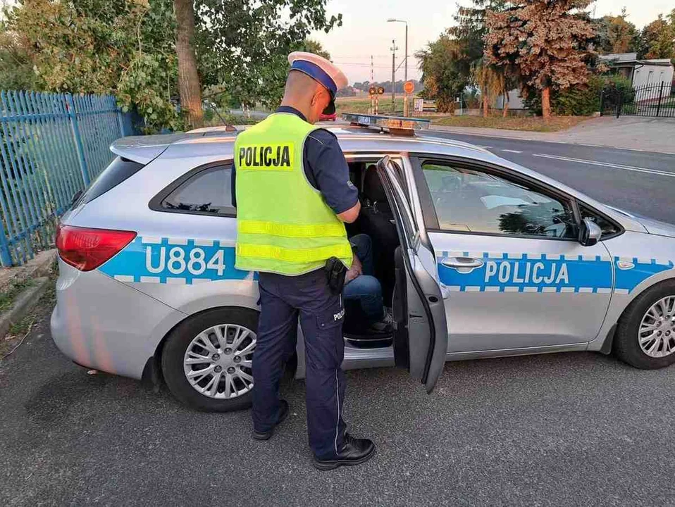 Jak oceniasz pracę policjantów? Wypełnił ankietę - Zdjęcie główne