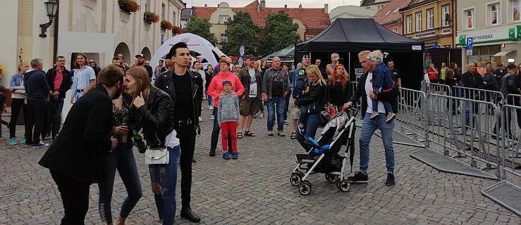 Jarocin Festiwal 2019. Zobacz co się działo na festiwalowym rynku [ZDJĘCIA i WIDEO] - Zdjęcie główne