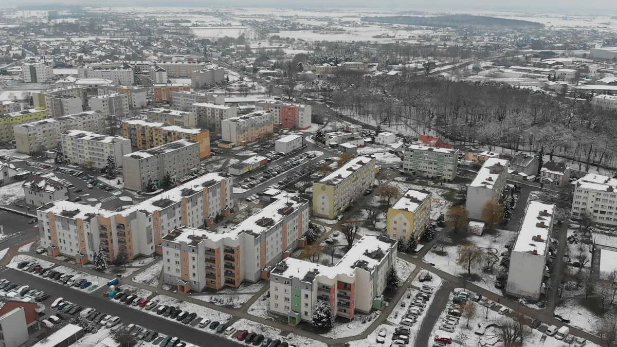 Jarocin. Tydzień na zdjęciach. Zobacz, co się działo 