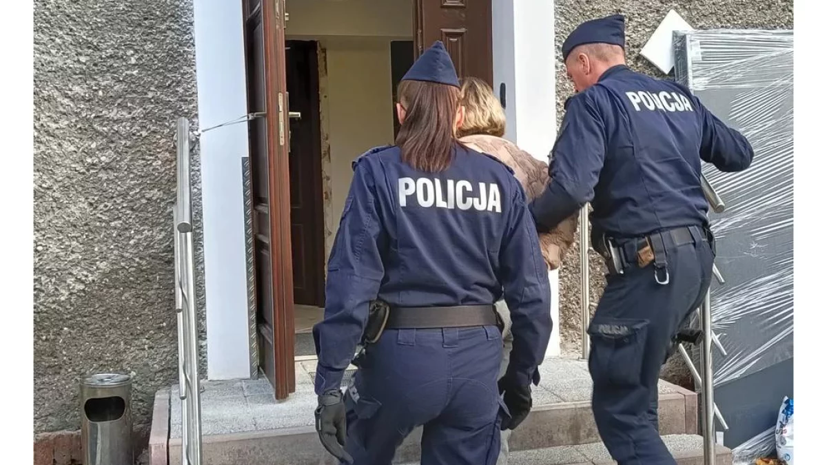 31-latka zabiła partnera. Nie spędzi reszty życia w więzieniu