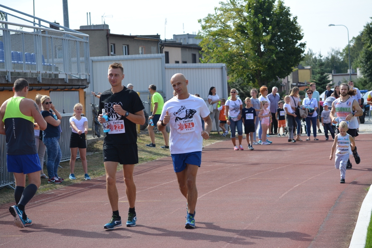 RockRun 2018 - Zdjęcie główne