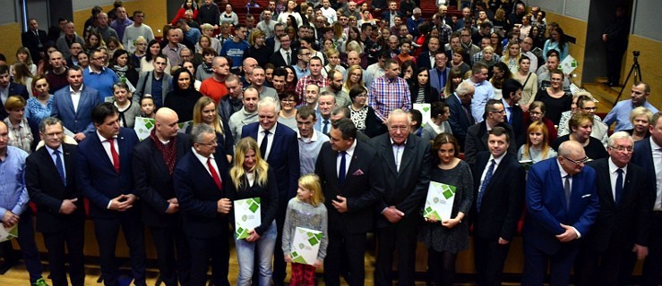 Szykuje się wielka impreza. Może do Jarocina przejedzie premier  - Zdjęcie główne