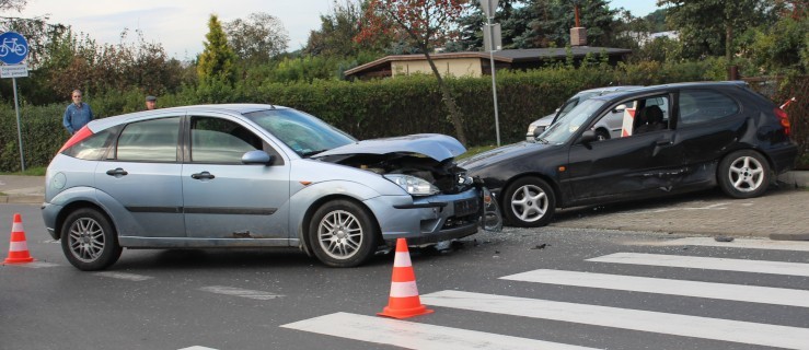 Chcą ostrzegać przed niebezpiecznym skrzyżowaniem w Jarocinie  - Zdjęcie główne