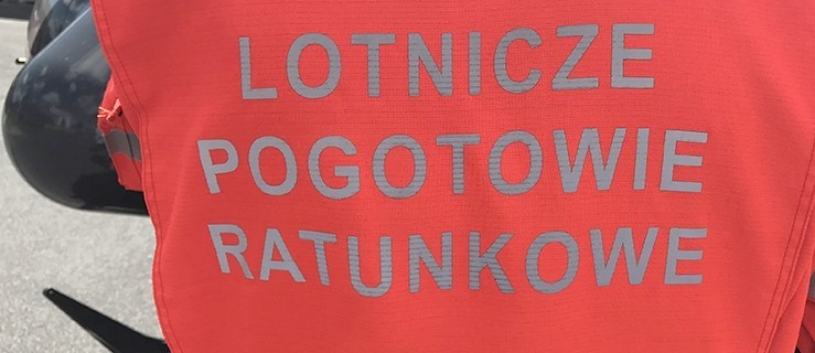 Nie ma wolnej karetki. LPR w akcji - Zdjęcie główne