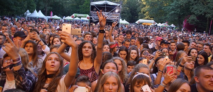 Z OSTATNIEJ CHWILI! Oświadczenie burmistrza w sprawie Jarocin Festiwal 2019 - Zdjęcie główne