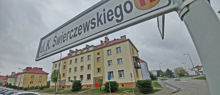 Zmiana nazw ulic w gminie Jarocin. Konsultacje społeczne - Zdjęcie główne