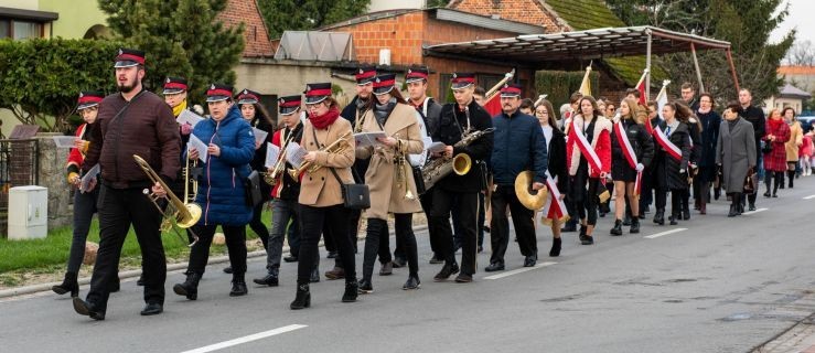 Niecodzienny jubileusz w Dobieszczyźnie [GALERIA] - Zdjęcie główne