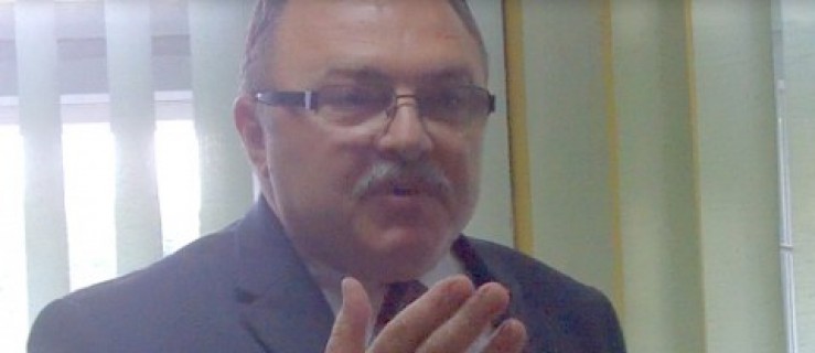Radny Szymkowiak wykrzyczał, że wójt Kwaśniewski nic nie zrobił dla gminy[WIDEO] - Zdjęcie główne