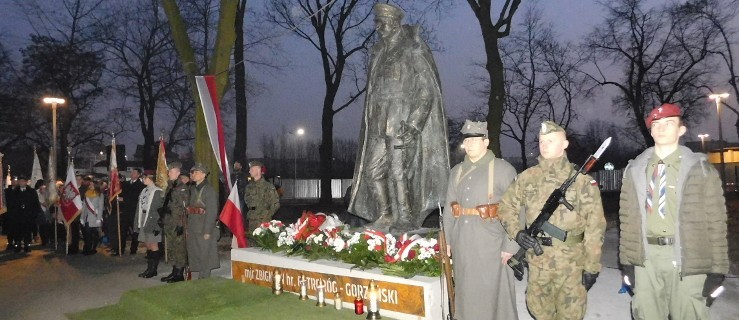 Komendant niezdowolony, bo park nie skończony? [FOTO, WIDEO] - Zdjęcie główne