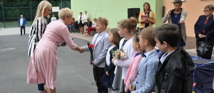 Czas na wakacje. Zakończenie roku szkolnego w jarocińskich szkołach [WIDEO] - Zdjęcie główne