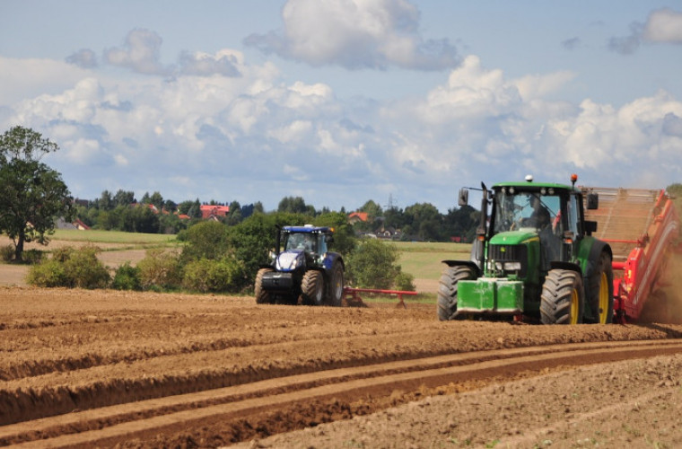 Rozdrażew. Podwyżka stawek dzierżaw za grunty komunalne - Zdjęcie główne