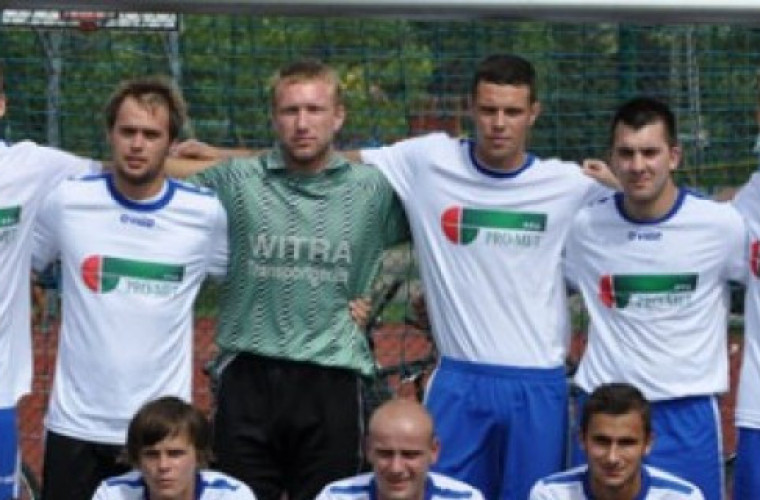 Hejka Team w Playarenie - Zdjęcie główne