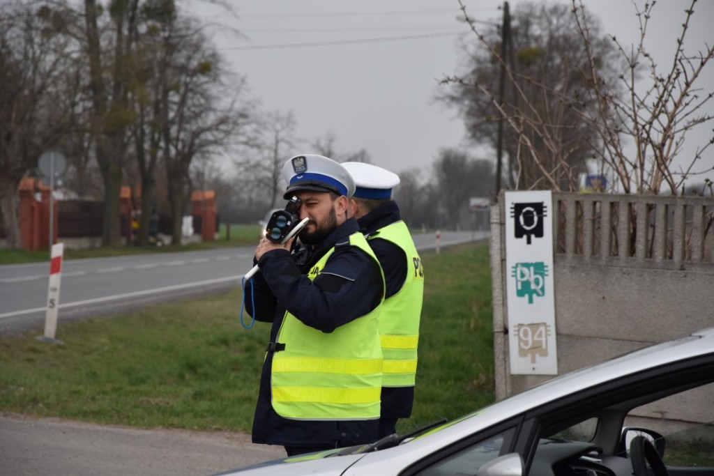 Kaskadowy Pomiar Prędkości - Zdjęcie główne