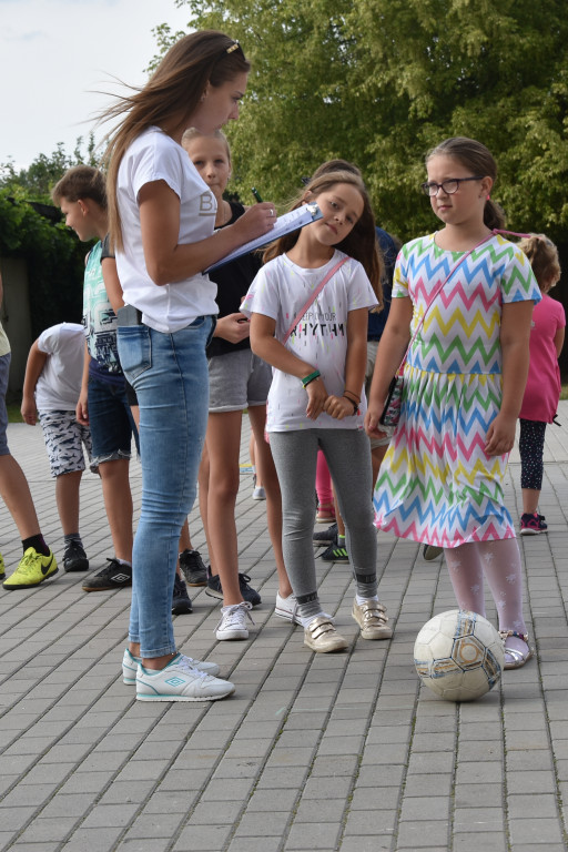 VII Festyn Żyjmy zdrowo i aktywnie w Biadkach - Zdjęcie główne