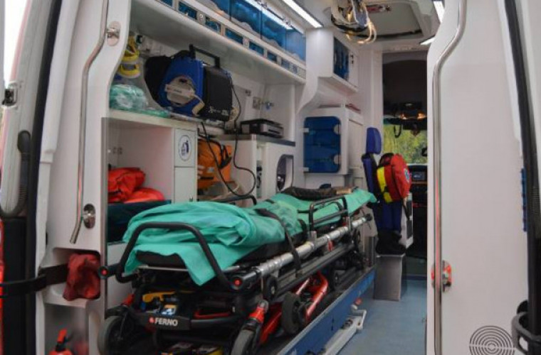 Koźmin Wlkp. Pobił ratowników medycznych i uszkodził sprzęt wart 100 tys. zł [AKTUALIZACJA] - Zdjęcie główne