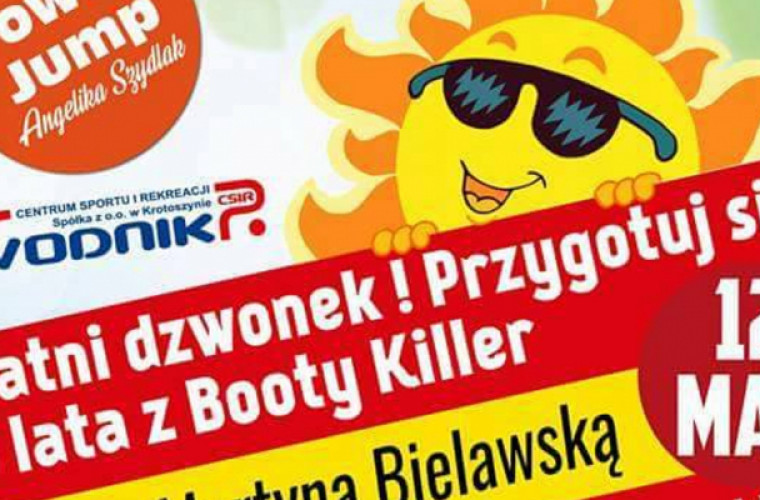 Krotoszyn. Zadbaj o kondycję - Zdjęcie główne