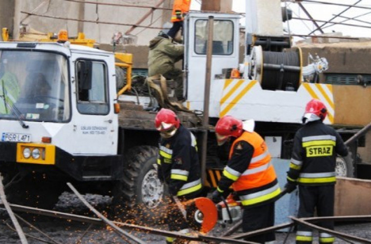 Tornado zabrało gospodarstwa - Zdjęcie główne