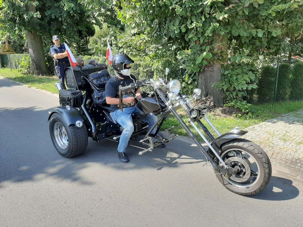 Na drogach pojawili się motocykliści. Policjanci wzmożyli kontrole