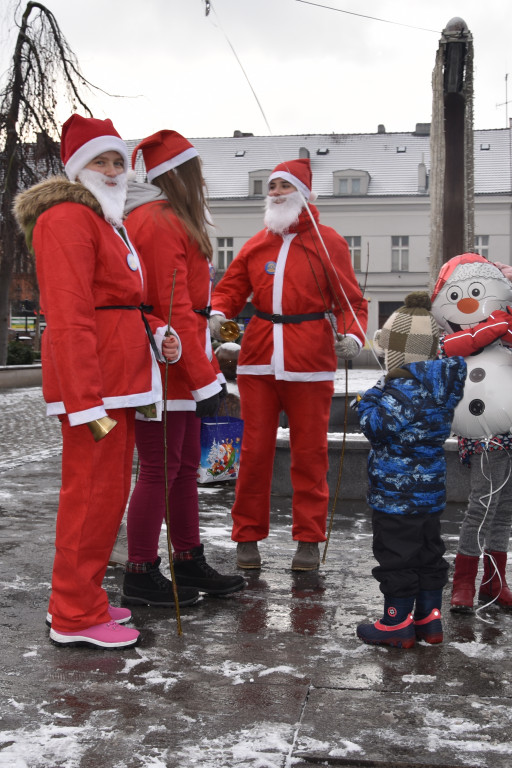 Złota Niedziela - 27. Jarmark Lions Club Krotoszyn - Zdjęcie główne