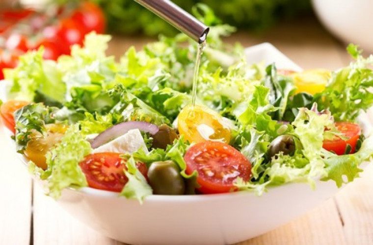 Dzień zdrowego gotowania i jedzenia. Świętujecie? - Zdjęcie główne