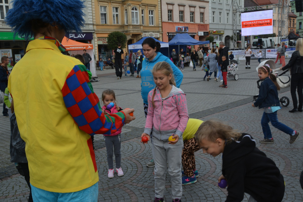 Trwa Festiwal Ognia w Krotoszynie ! [FOTO - Zdjęcie główne