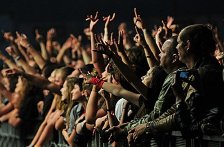 Ostatnie godziny zgłoszeń do „Jarocin – Antyfest Antyradia” - Zdjęcie główne